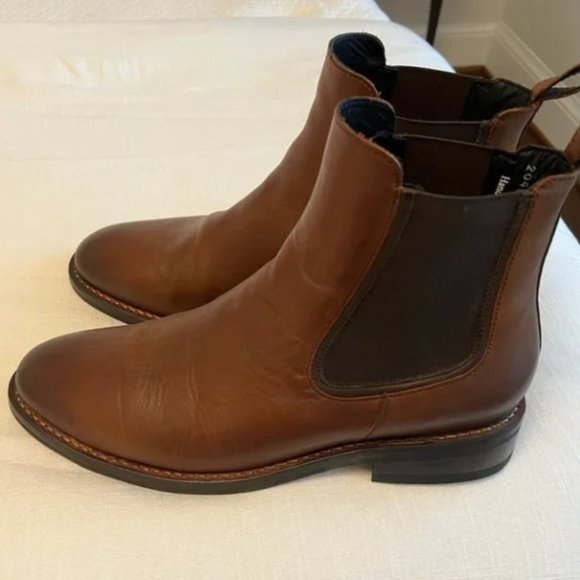 Thursday Boot Company Shoes Thursday Boots Co Chelsea Boots Size 15